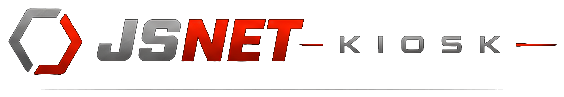JSNET Kiosk